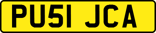 PU51JCA