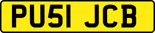 PU51JCB