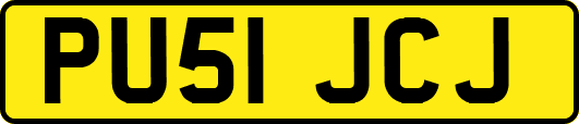 PU51JCJ