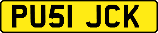 PU51JCK