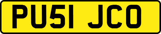 PU51JCO