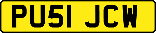 PU51JCW