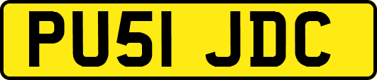 PU51JDC