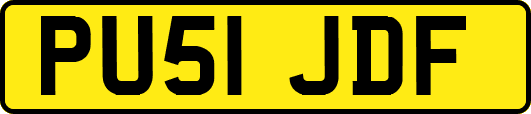 PU51JDF