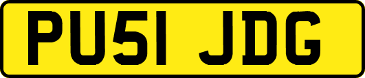 PU51JDG