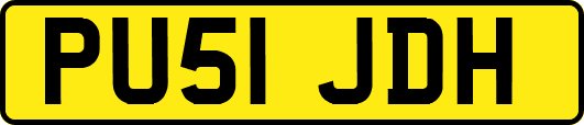 PU51JDH