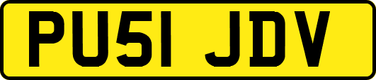 PU51JDV