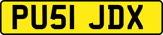 PU51JDX