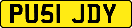 PU51JDY