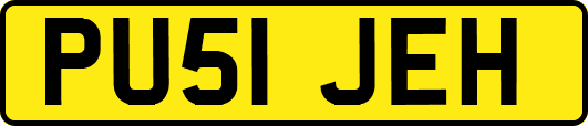 PU51JEH