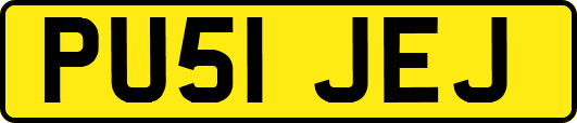 PU51JEJ