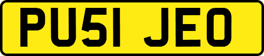 PU51JEO