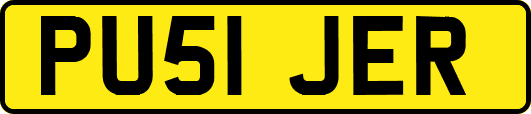 PU51JER