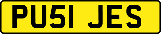 PU51JES