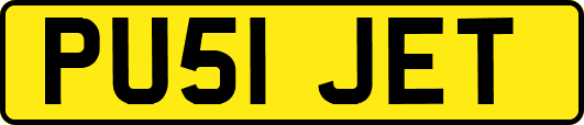 PU51JET