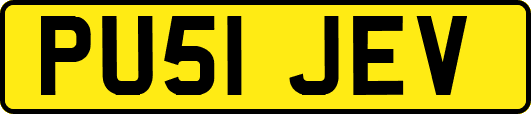 PU51JEV