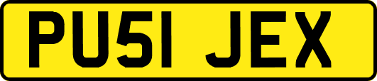 PU51JEX