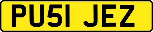 PU51JEZ