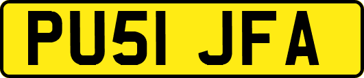 PU51JFA