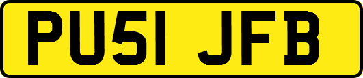 PU51JFB