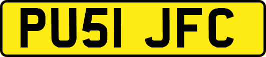 PU51JFC