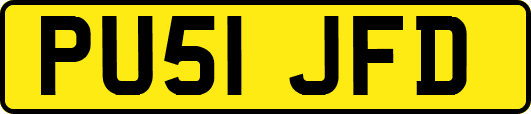 PU51JFD