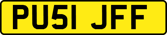 PU51JFF