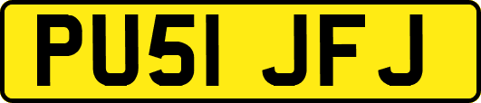 PU51JFJ