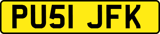 PU51JFK