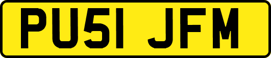 PU51JFM