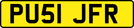 PU51JFR