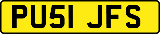 PU51JFS