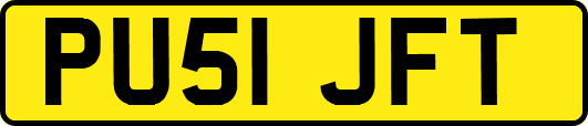 PU51JFT