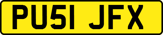 PU51JFX