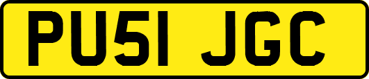 PU51JGC