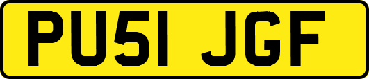 PU51JGF