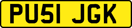 PU51JGK