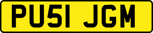 PU51JGM