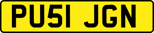 PU51JGN