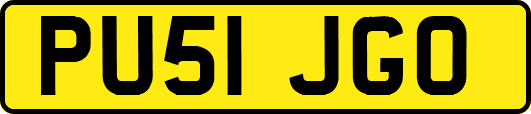 PU51JGO