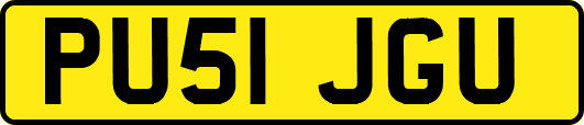 PU51JGU