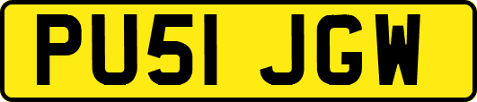 PU51JGW