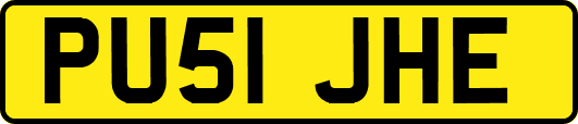 PU51JHE