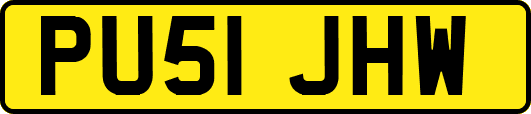PU51JHW