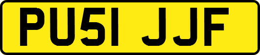 PU51JJF