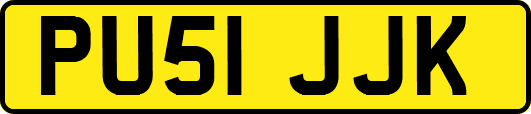 PU51JJK