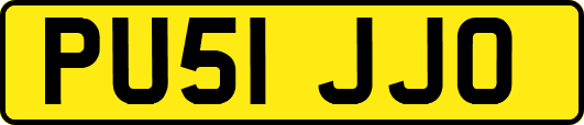 PU51JJO