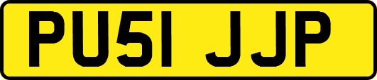 PU51JJP