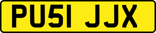 PU51JJX