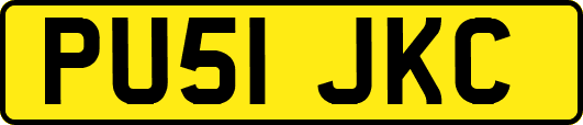 PU51JKC